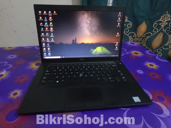 Dell Laptop